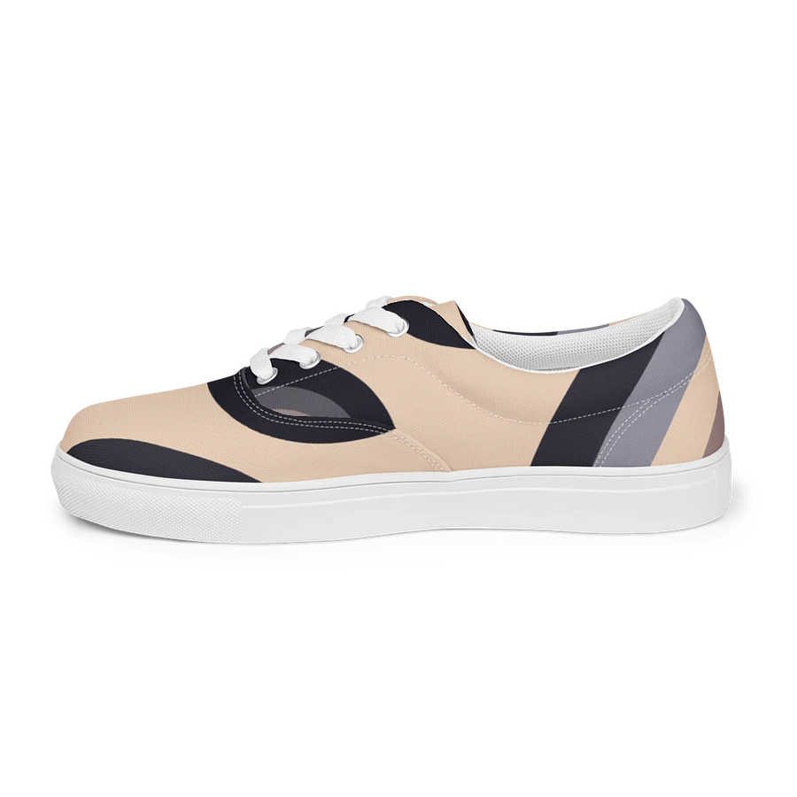 Lusso Canvas Shoes product image (9)