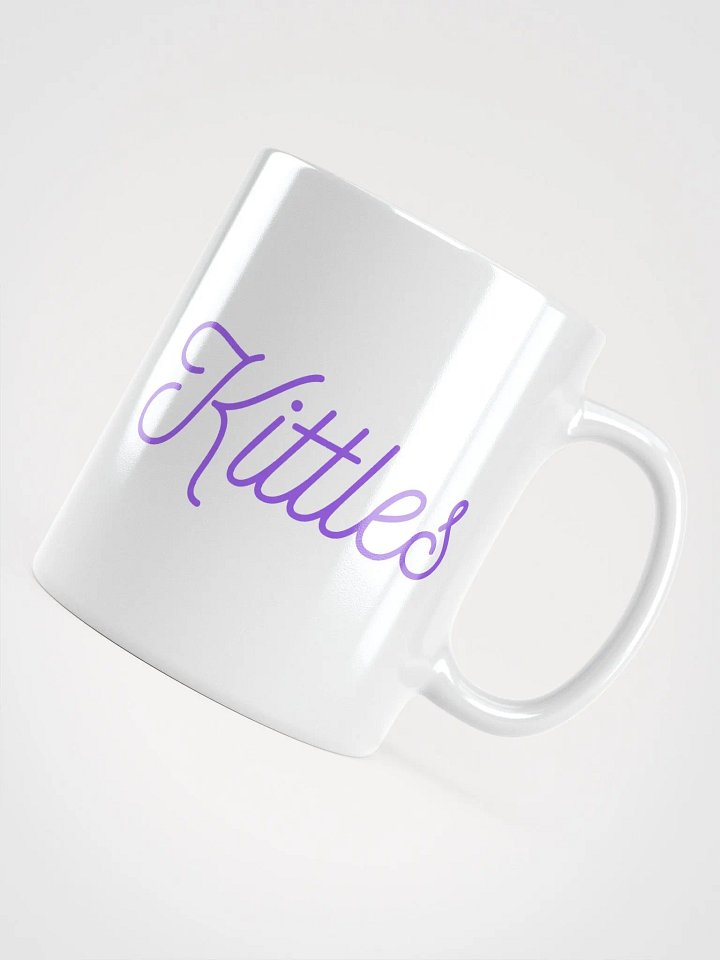 Kittles Mug (RH) product image (2)
