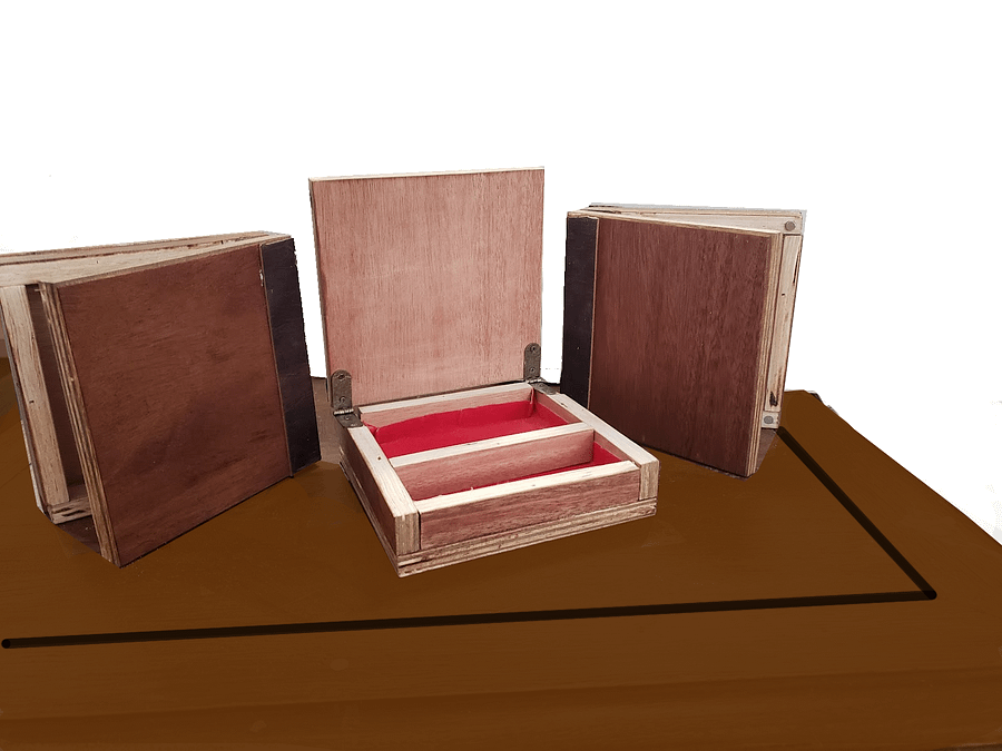 Dice Box product image (1)