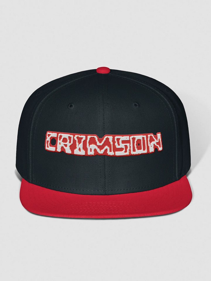 CRIMSON HAT product image (10)