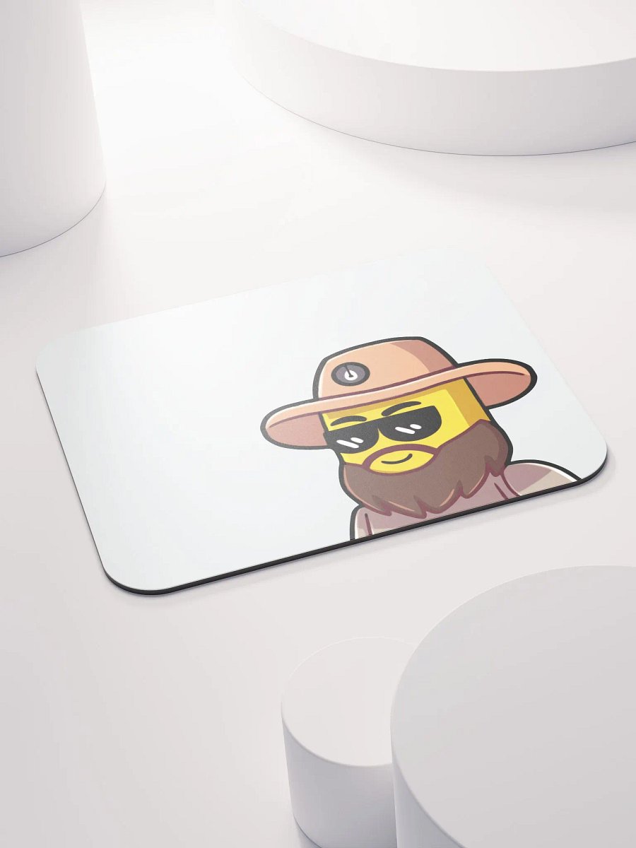 BT Classic Mousepad product image (4)