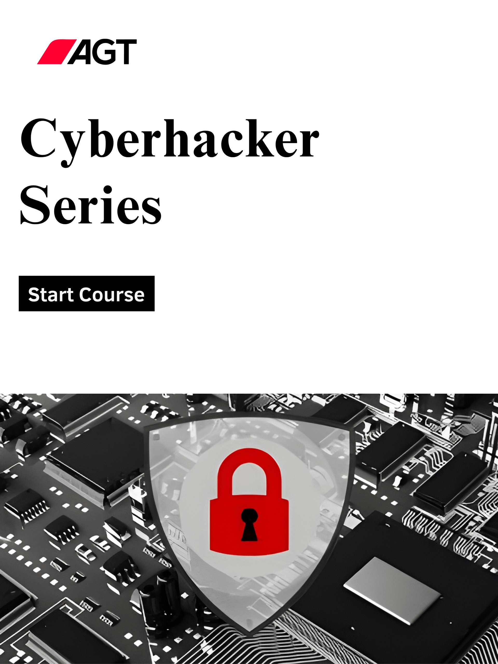 Cyberhacker Series: Honeypots, IDS and FW's product image (1)
