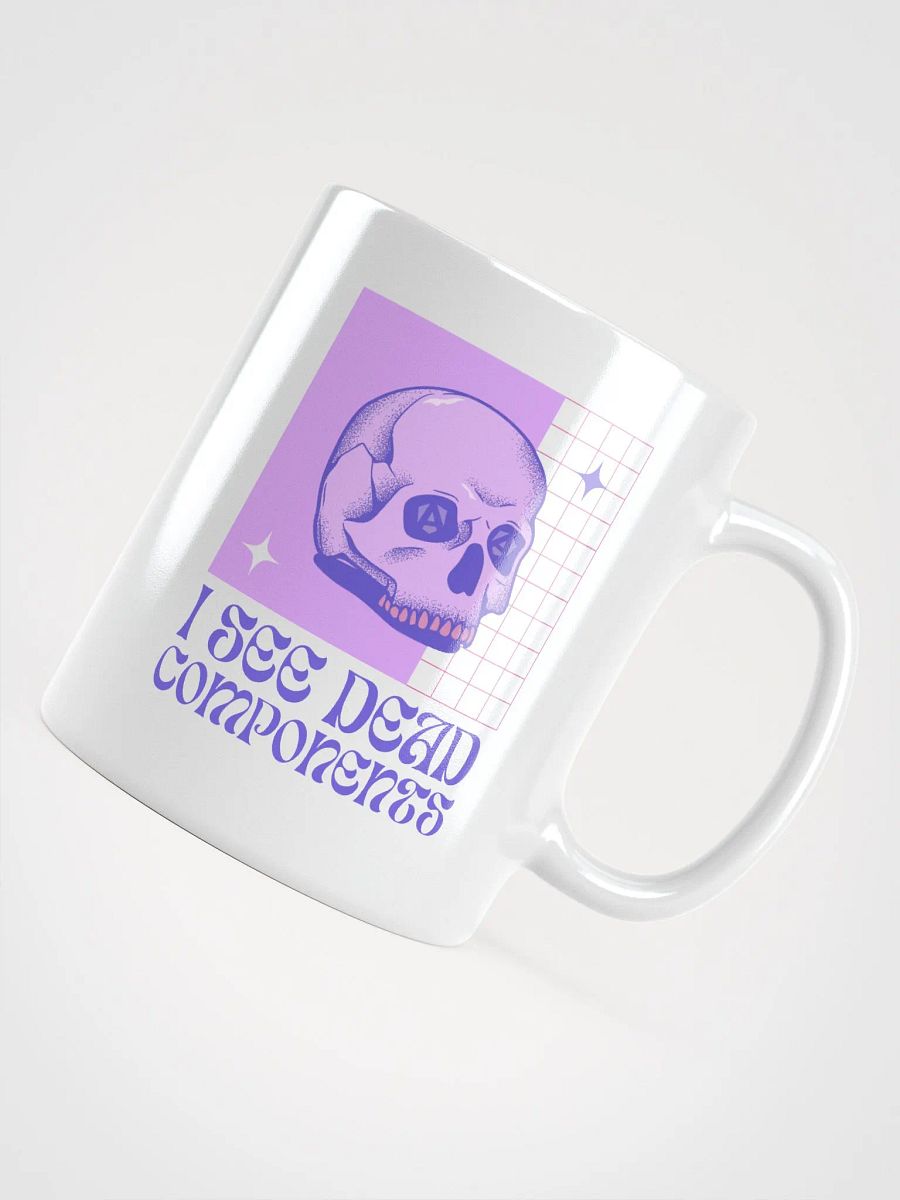 I see dead components product image (3)