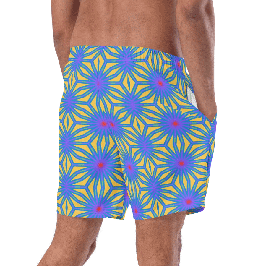 Summer Splash Shorts product image (4)
