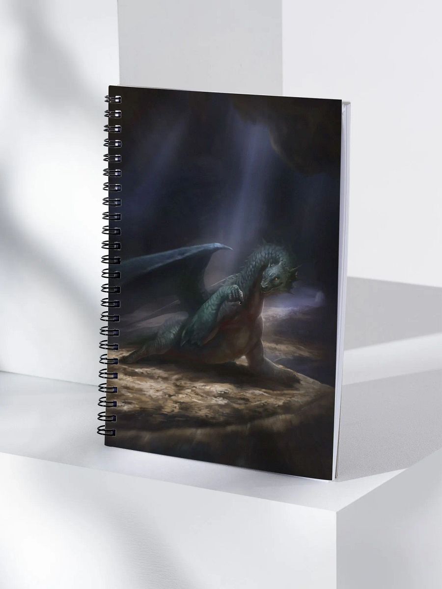 Fafnir, the Ring-Cursed product image (4)
