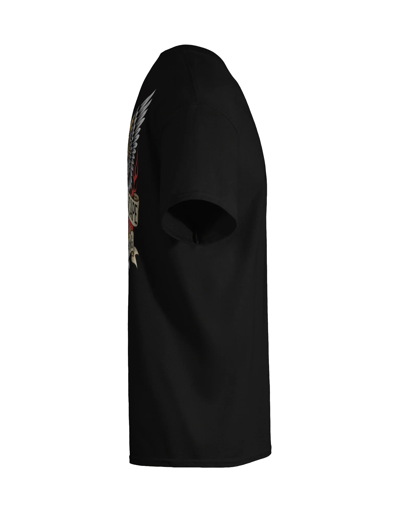 FIRE EAGLE TEE product image (12)