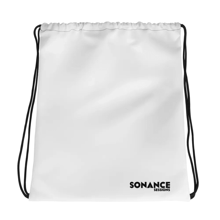 Drawstring Bag product image (1)
