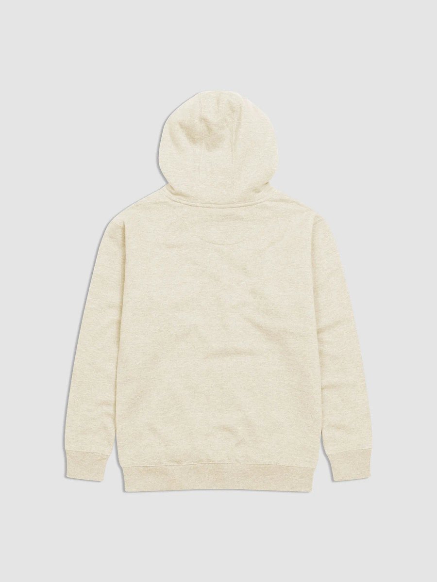 Powerful Superhero Determination Hoodie product image (23)