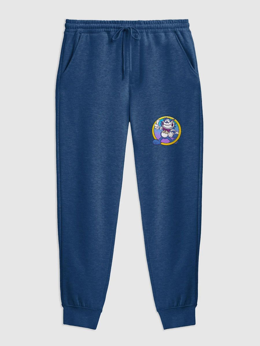 Mr Fuzzy Joggers product image (19)