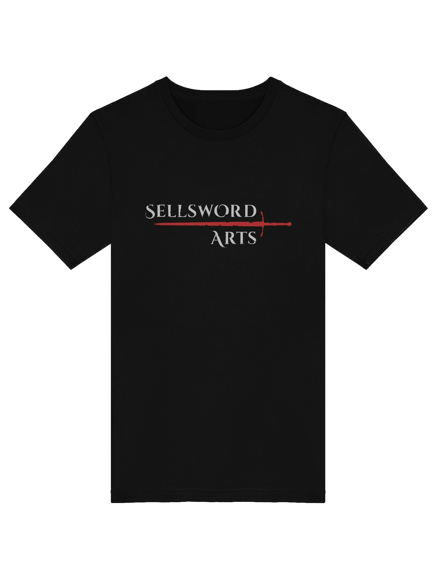 Sellsword Arts Simple product image (5)