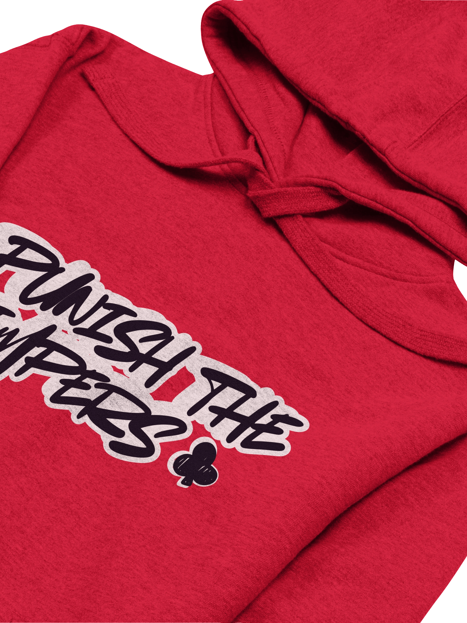 Punish the Limpers Hoodie product image (23)
