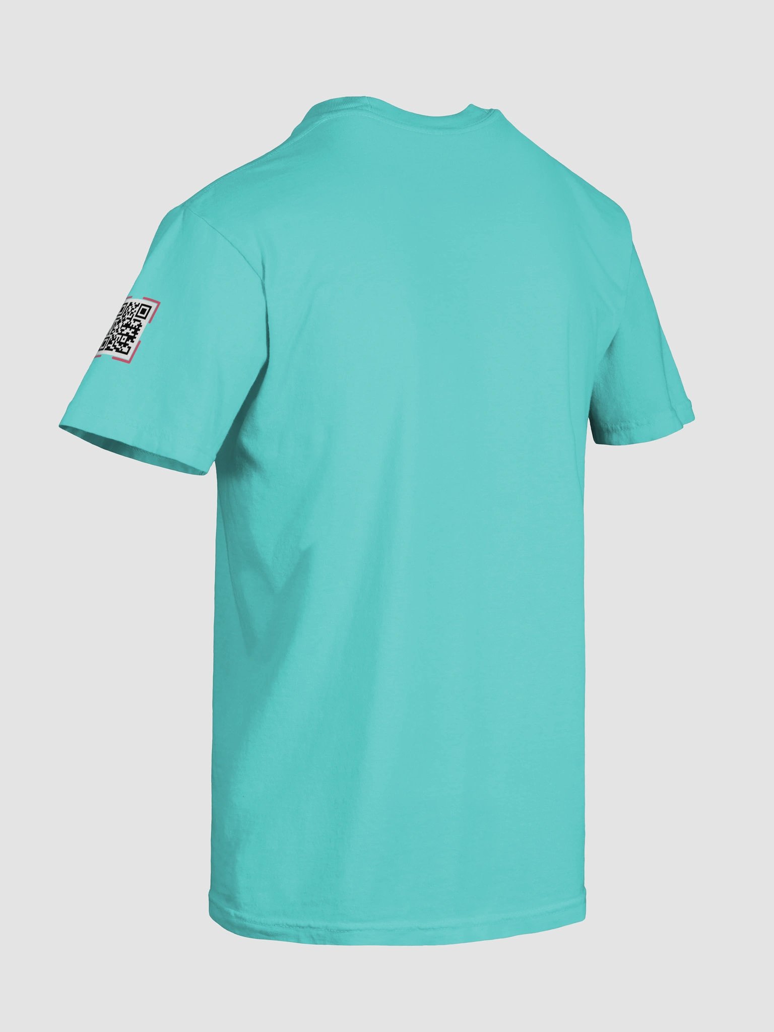 The Village Over Latte Tee product image (90)