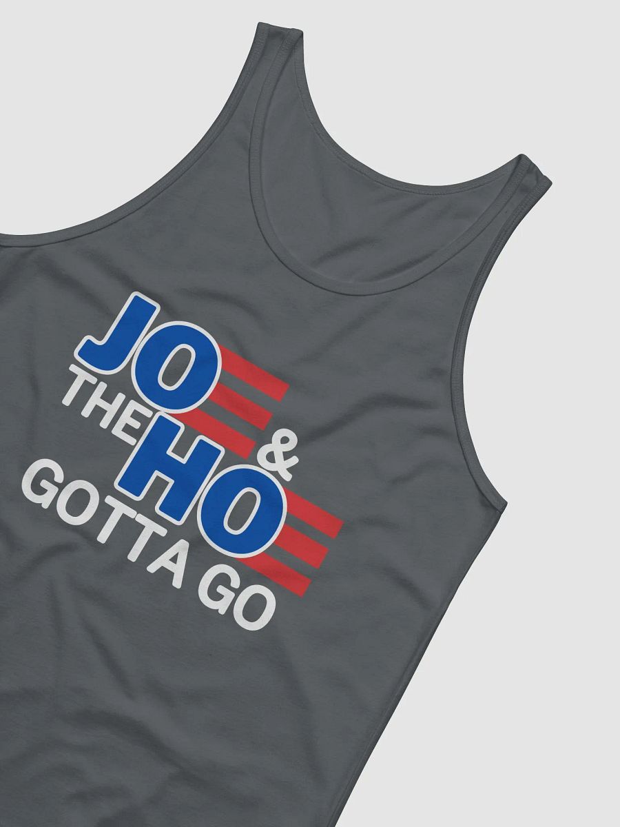 JoHoGo Jersey Tank product image (32)
