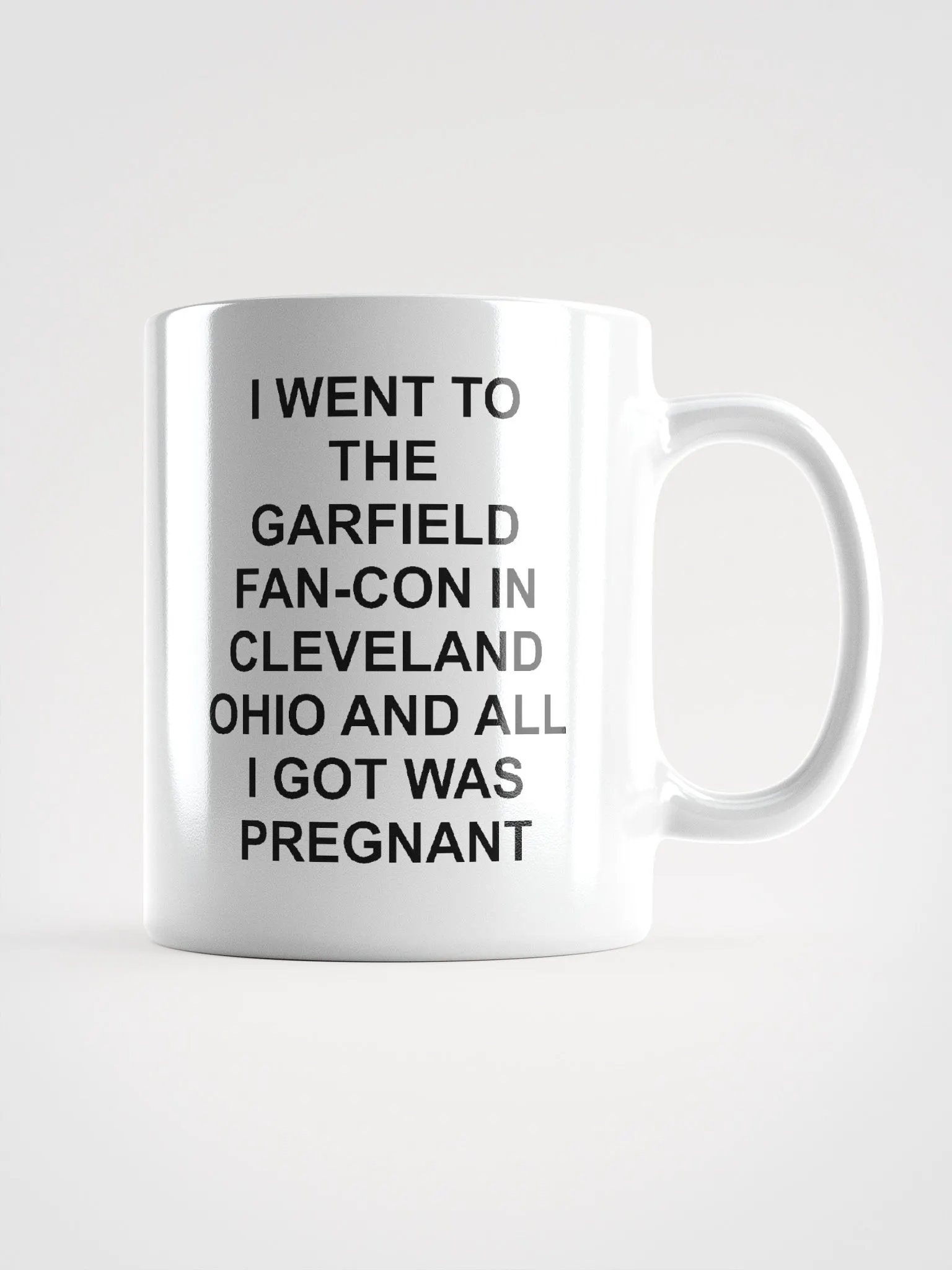 GARFCON MUG product image (1)