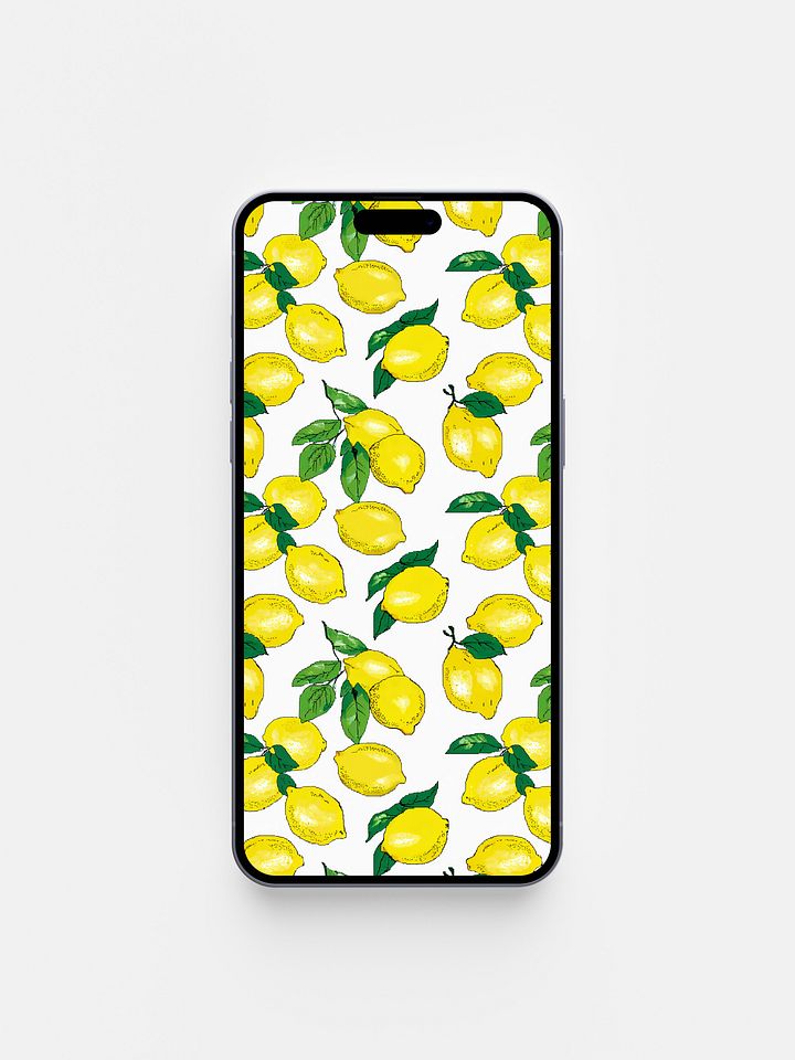 When Life Gives You Pattern... product image (1)