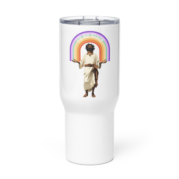 TRAVEL SIPPN TRUTH ! product image (3)