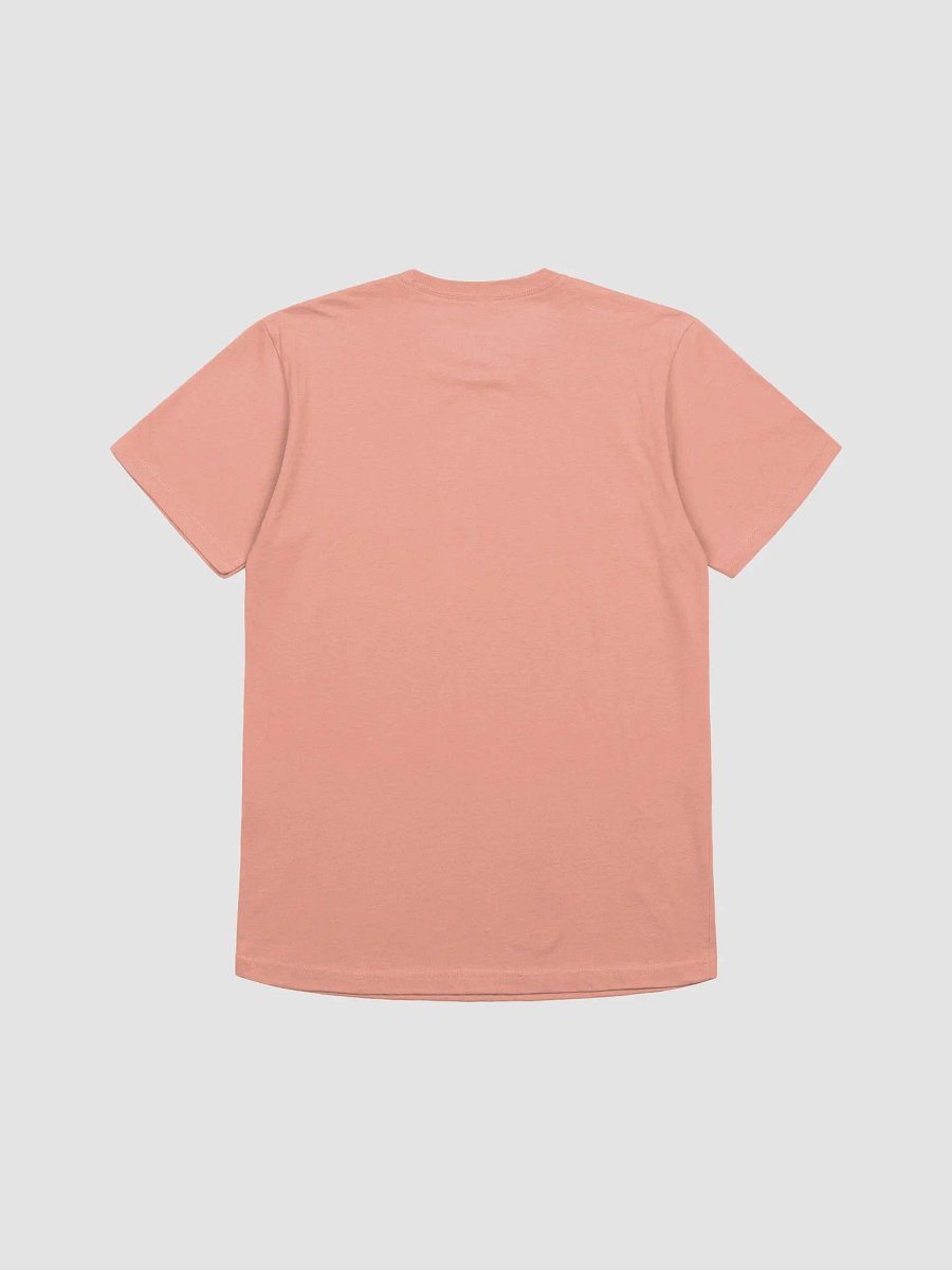 Monstera Heart Tee product image (3)