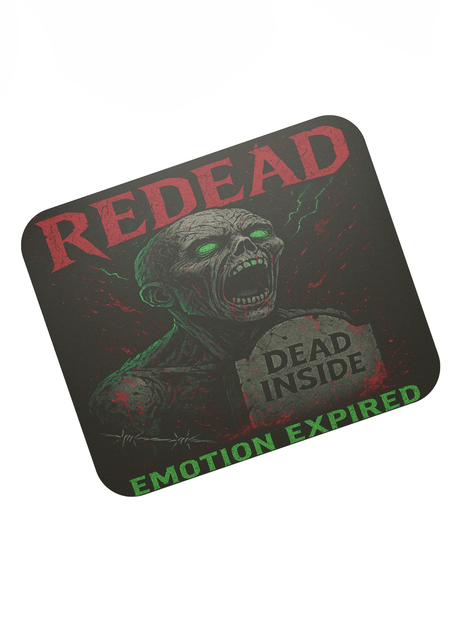ReDead Mouse Pad product image (7)