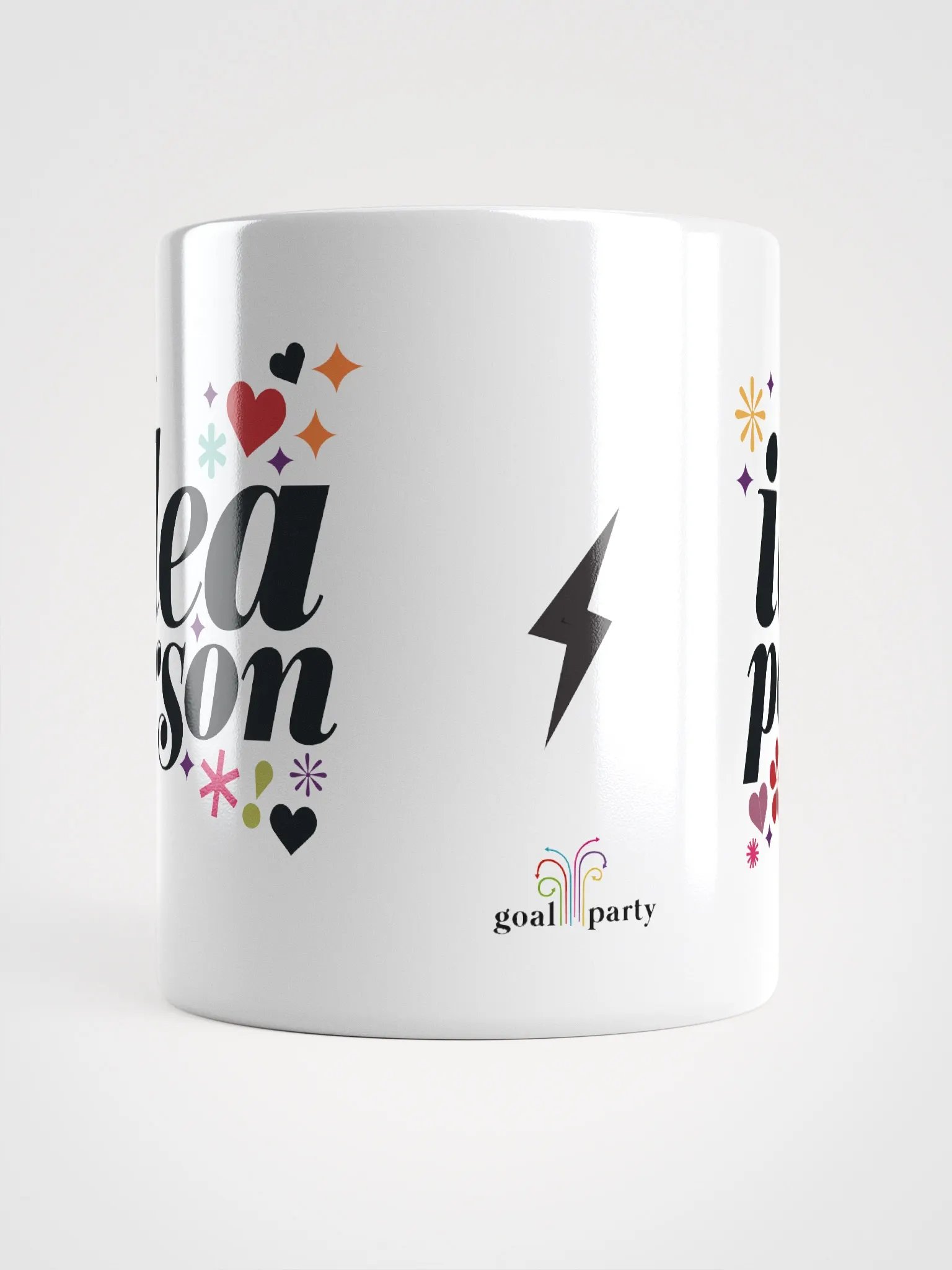 IDEA PERSON MUG product image (5)