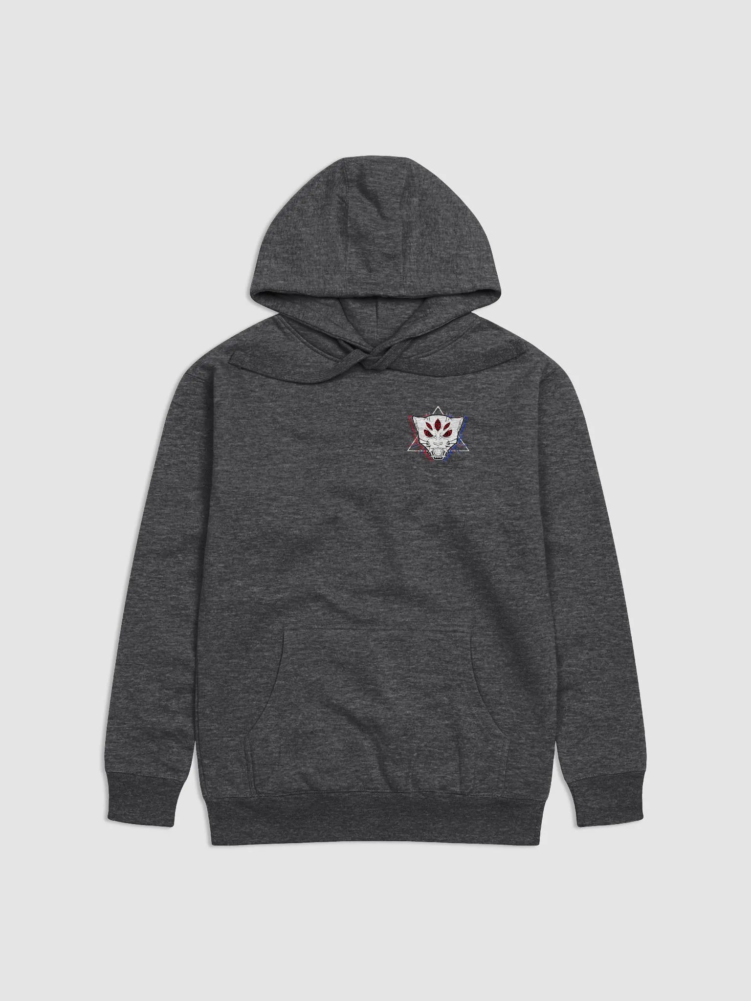 Hyper & Bella Hoodie No Text product image (3)