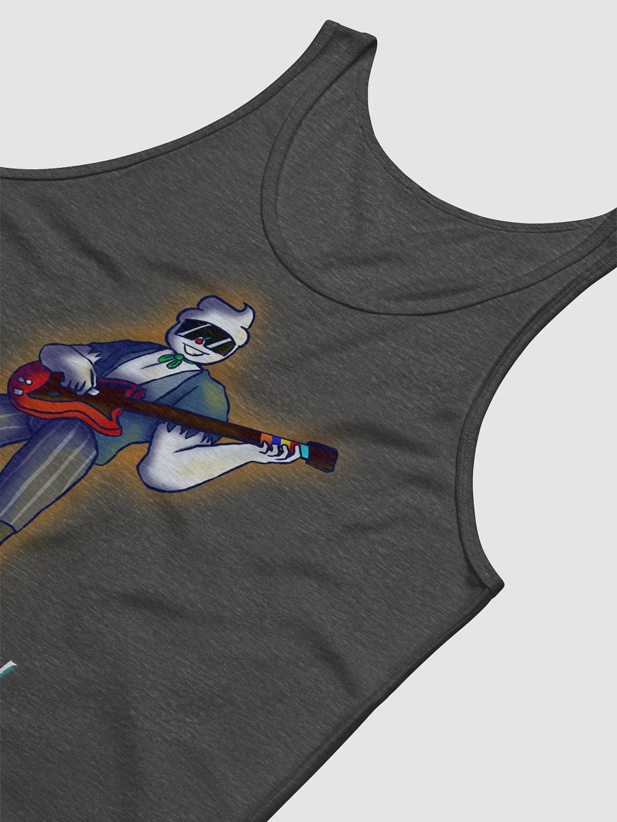 Rockstar Cweemy Tanktop product image (6)