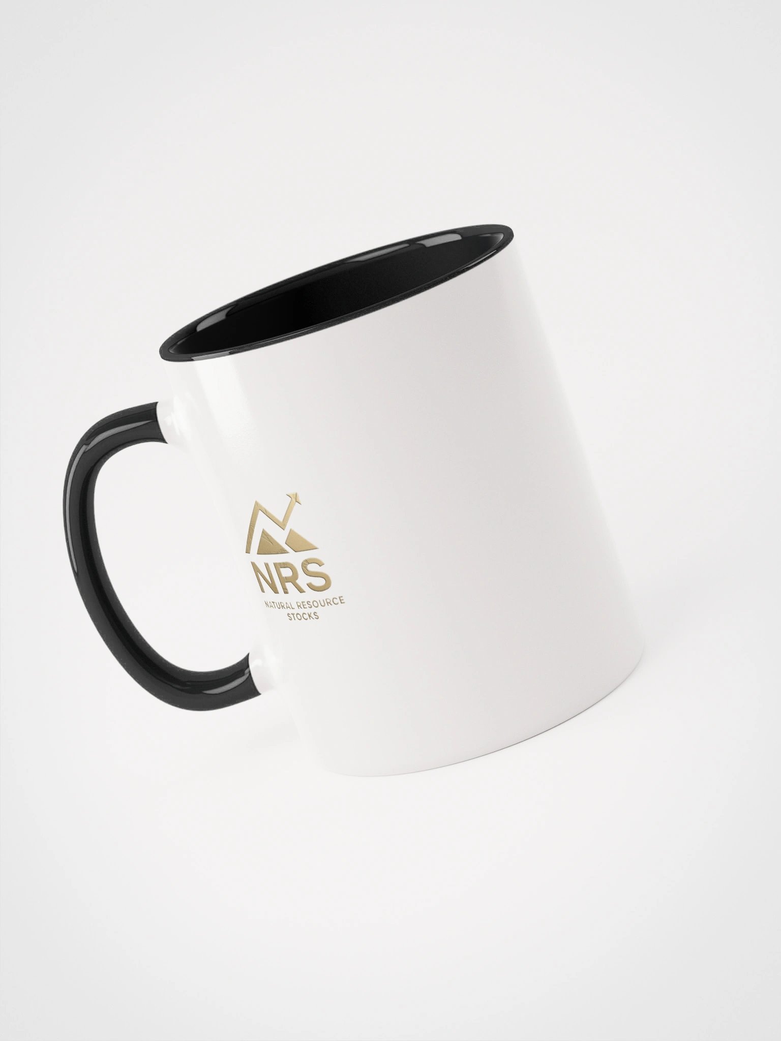 Gold Life Mug product image (5)