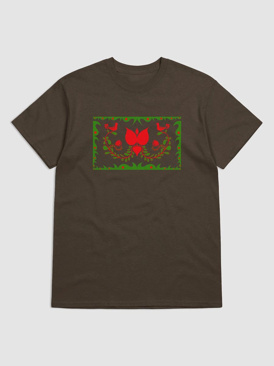 Hungarian Garden Paradise T-Shirt product image (1)