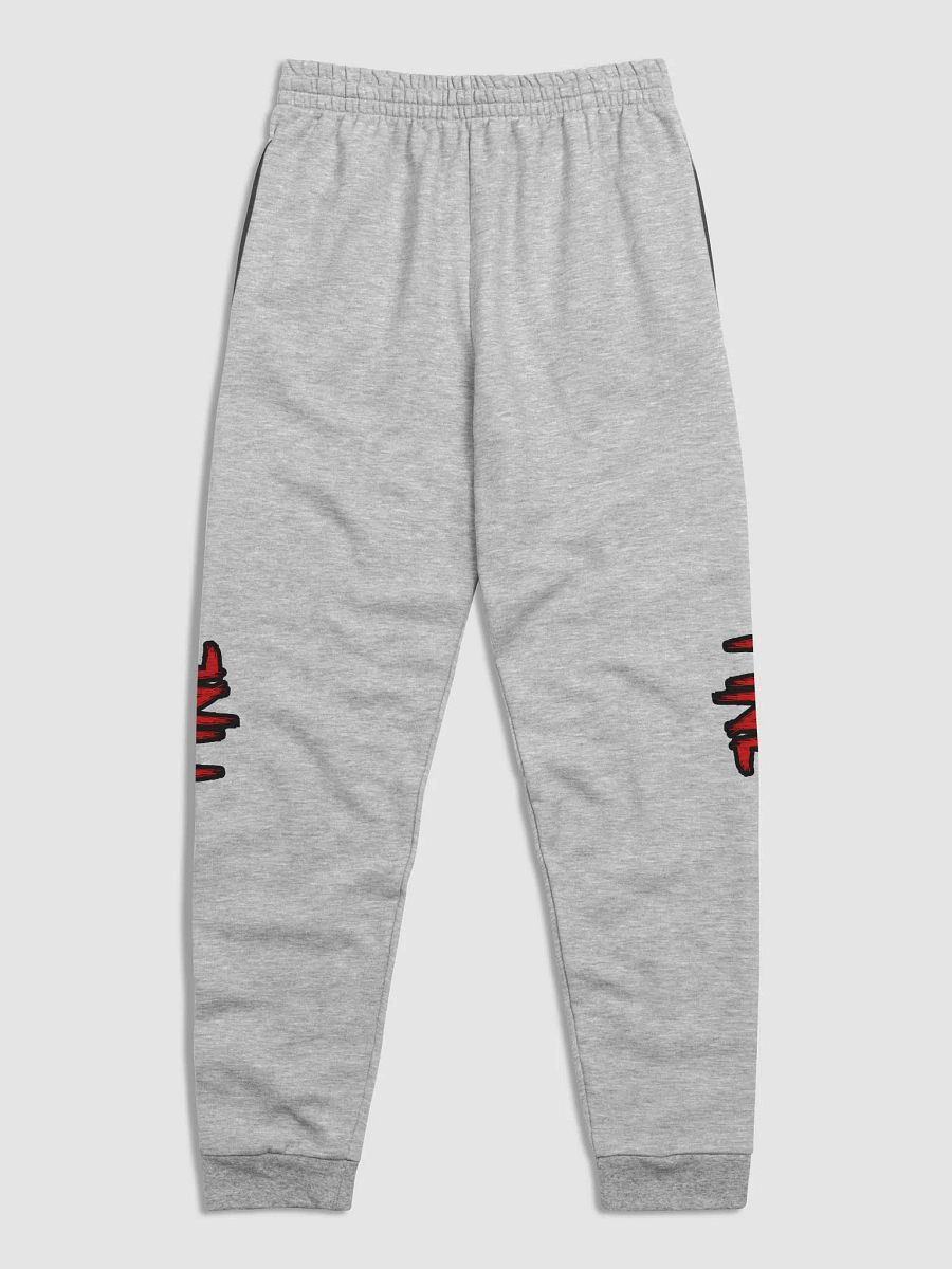 FINE Jerzees Unisex Joggers product image (17)