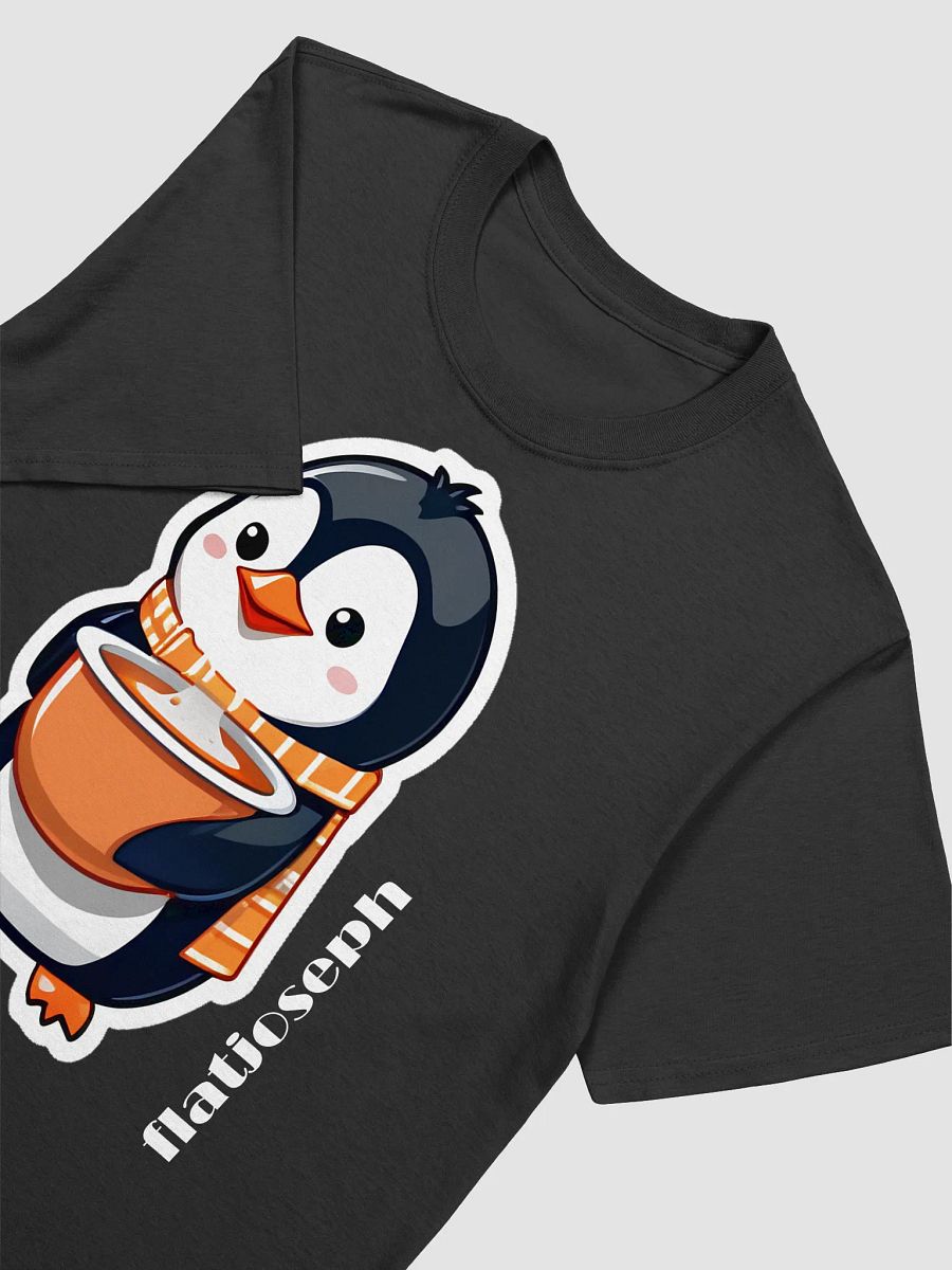 Soup Penguin Tee product image (15)