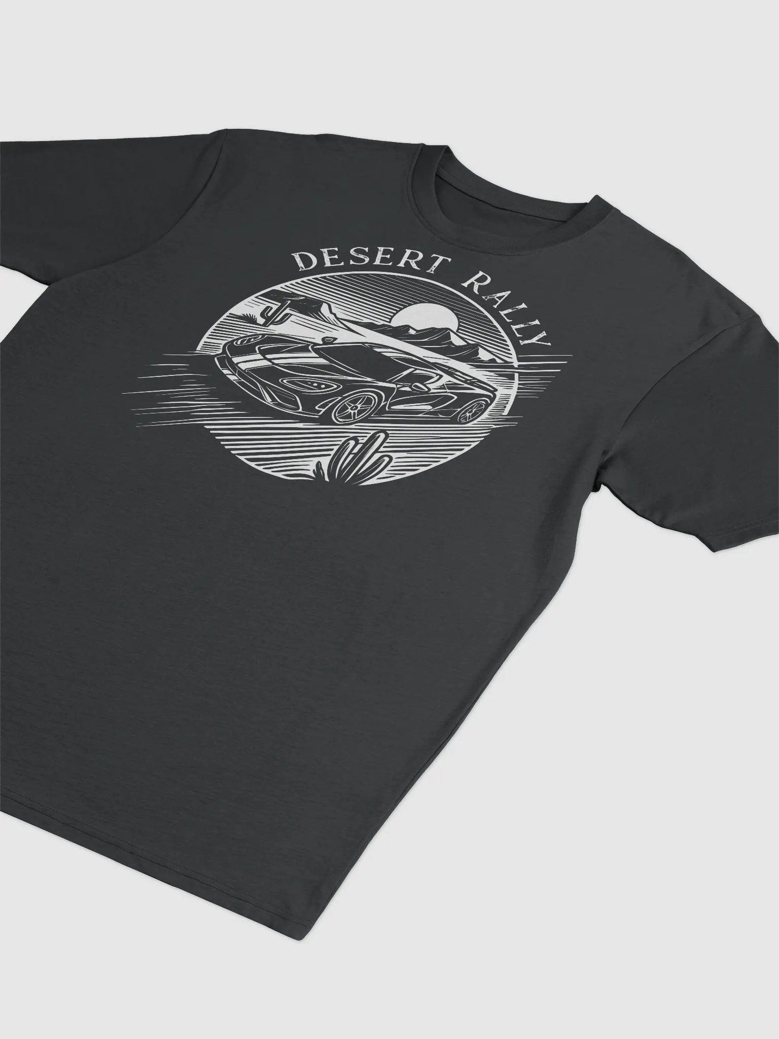 Vintage Sports Cars – Desert Rally Adventure product image (2)