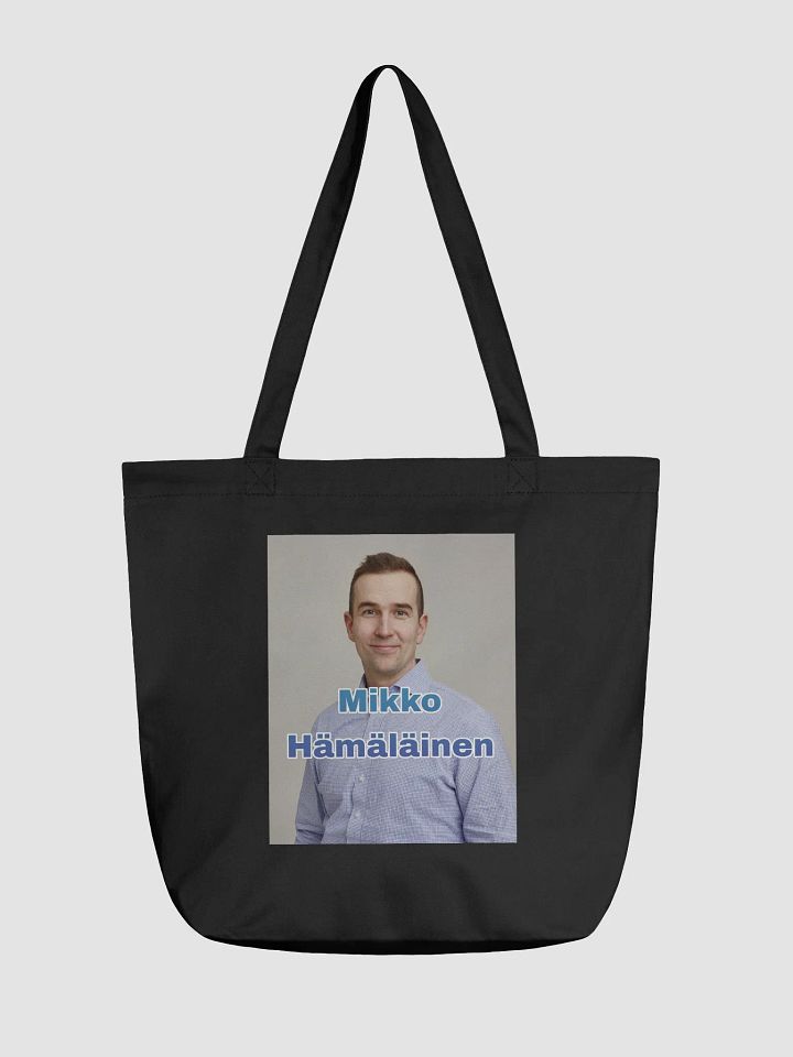 Mikko Hämäläinen roudman bägi product image (1)