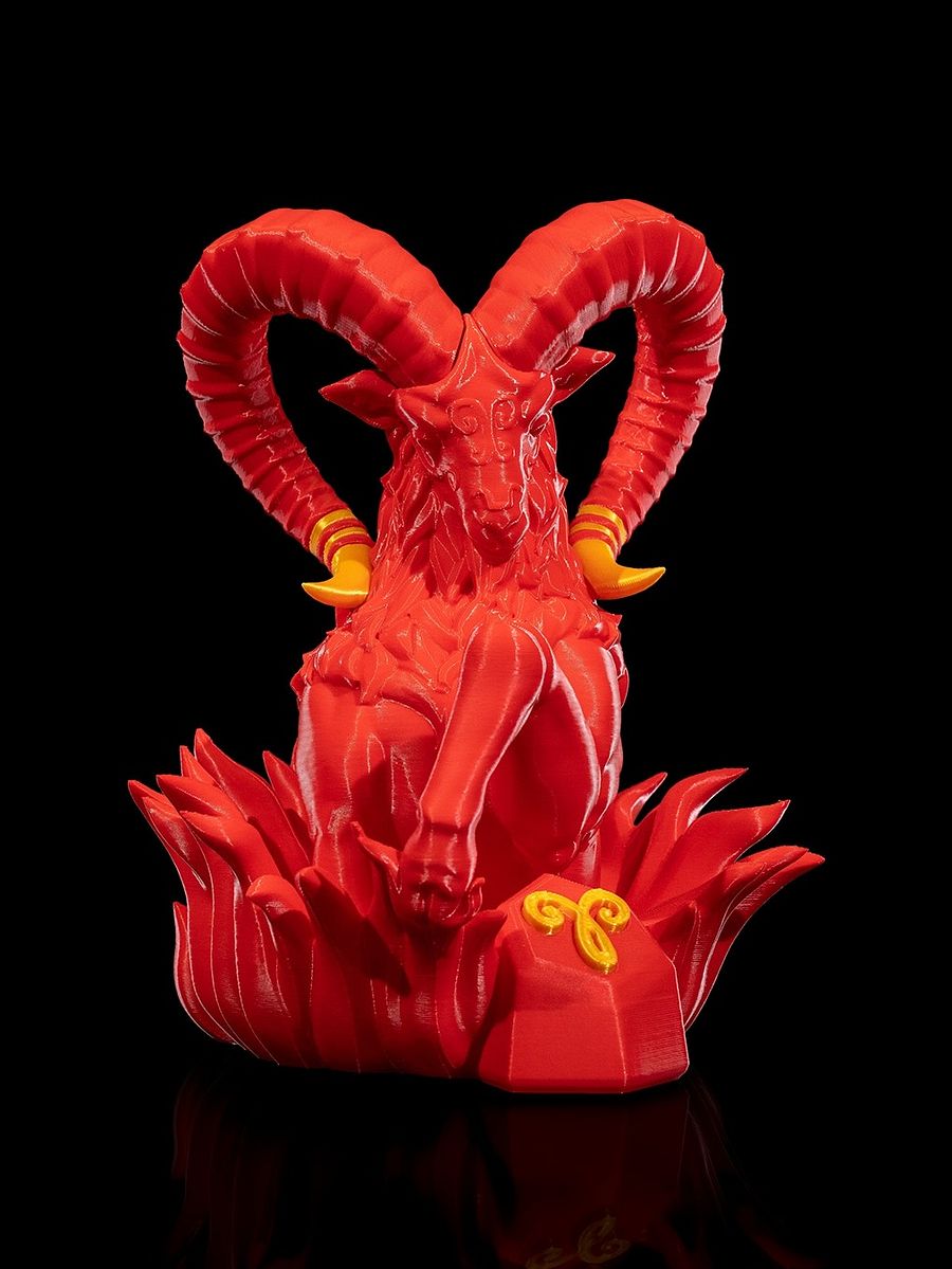 Zodiac - Aries product image (2)