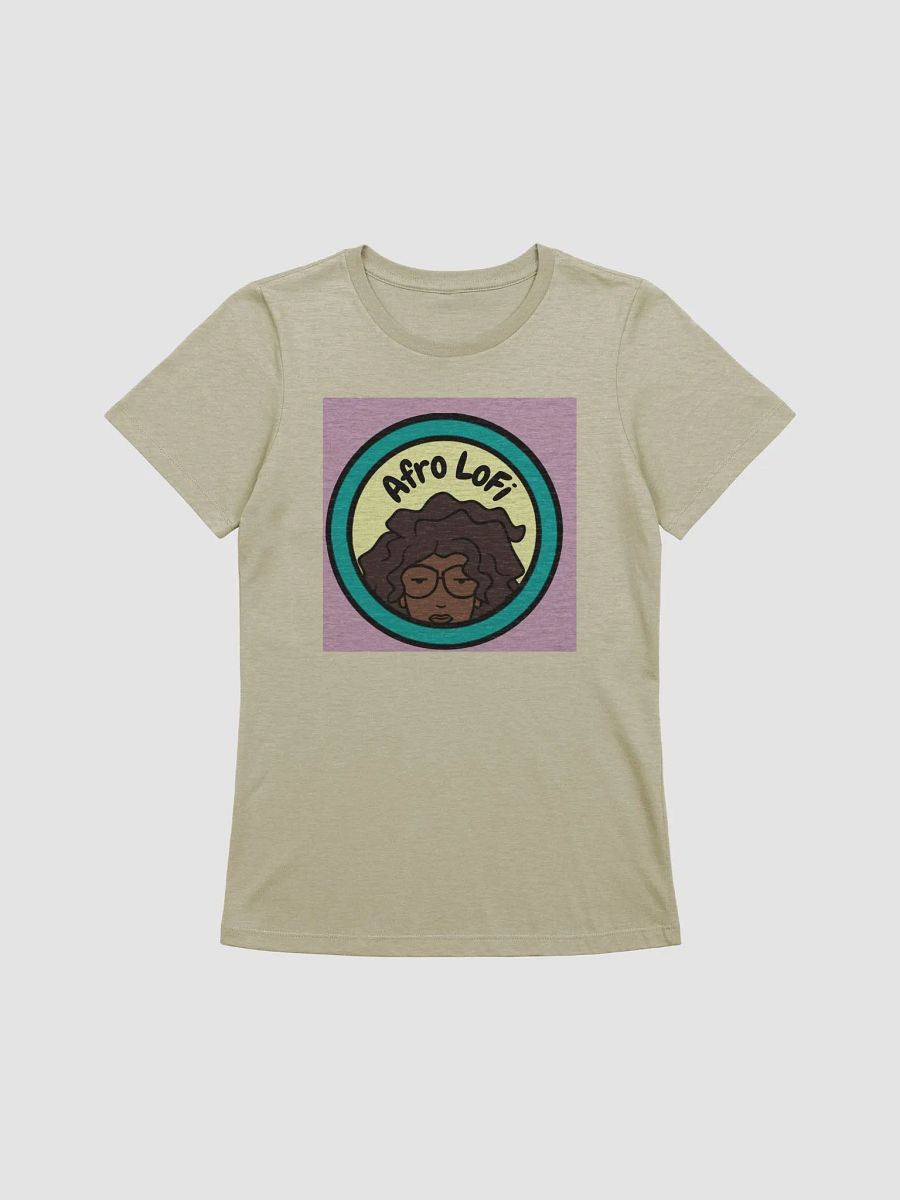 Daria Lofi Women's Tee product image (1)