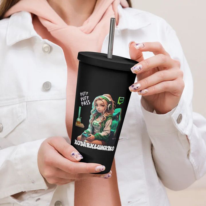 PUFFY CUP product image (1)