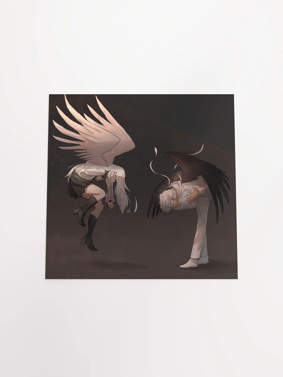Pity Album - Poster product image (4)