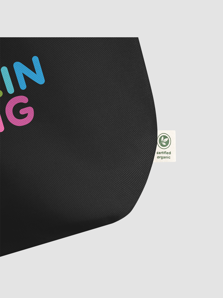 Goblin Gang Eco Tote product image (3)