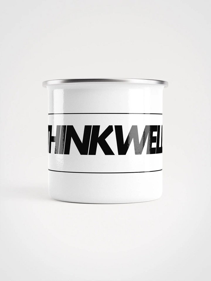 The Thinker's Mug product image (2)