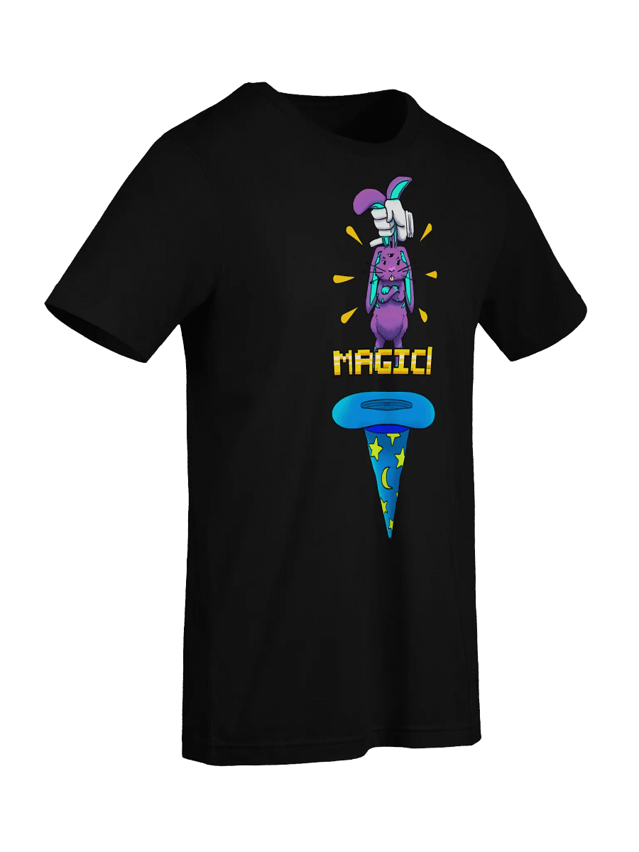 Magic Shirt! product image (9)