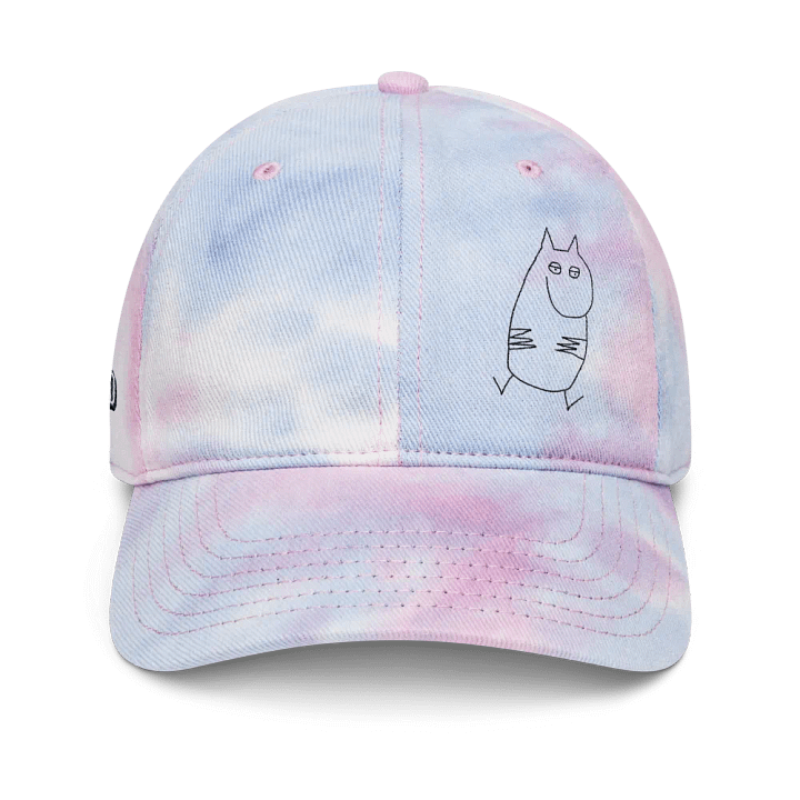 Fogges Cap - Tainted product image (3)