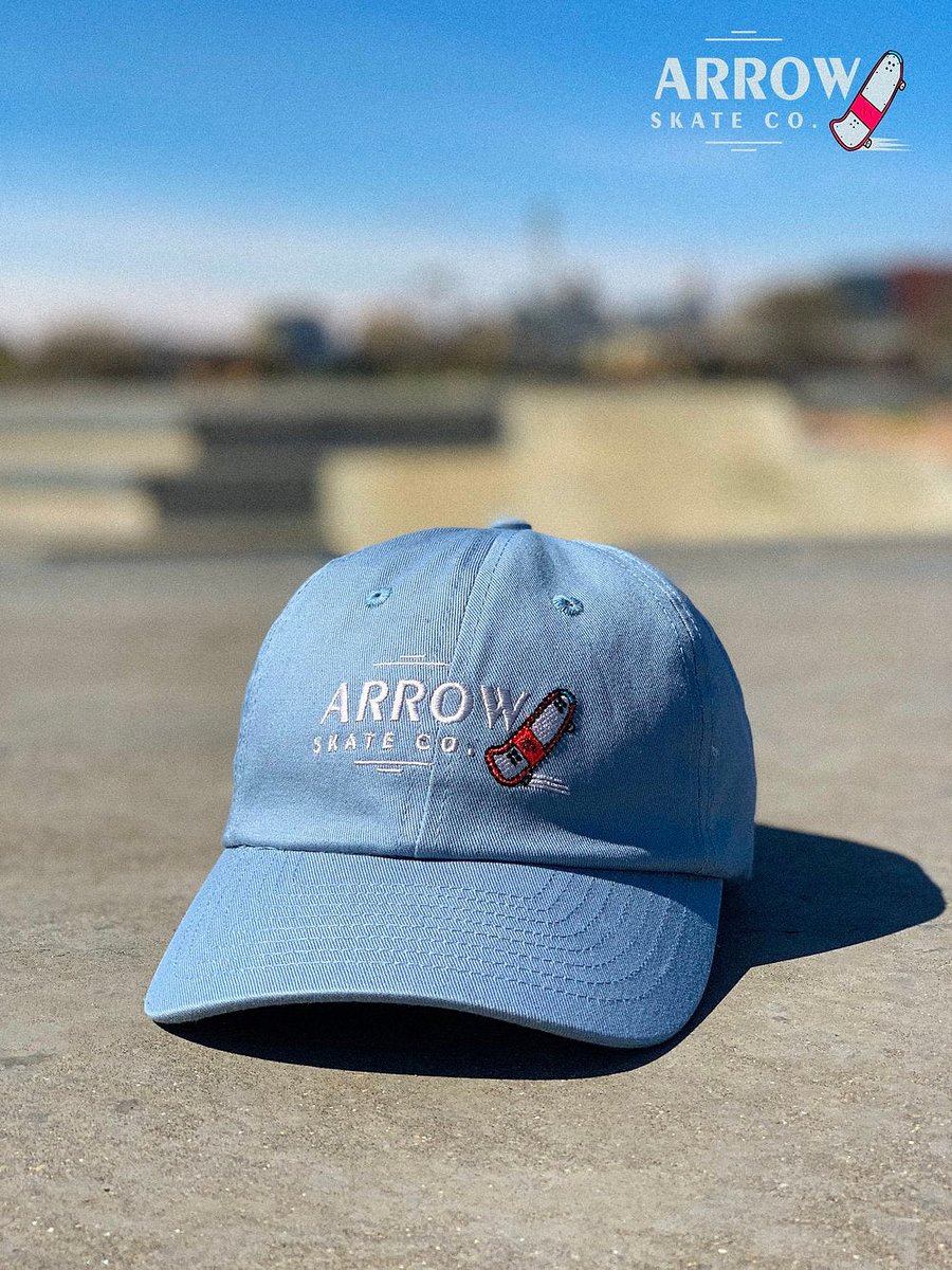skater dad hat product image (2)