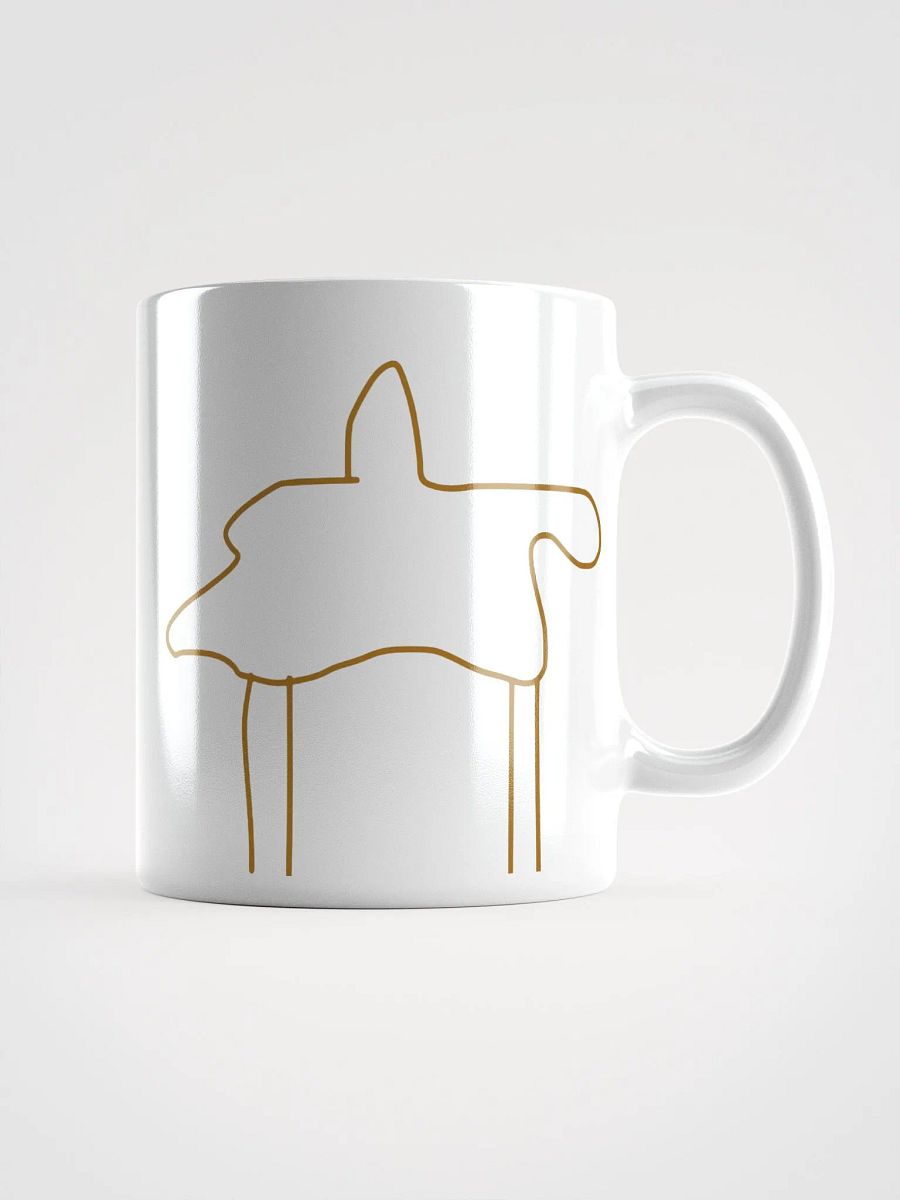 Gartic Camel Mug product image (1)
