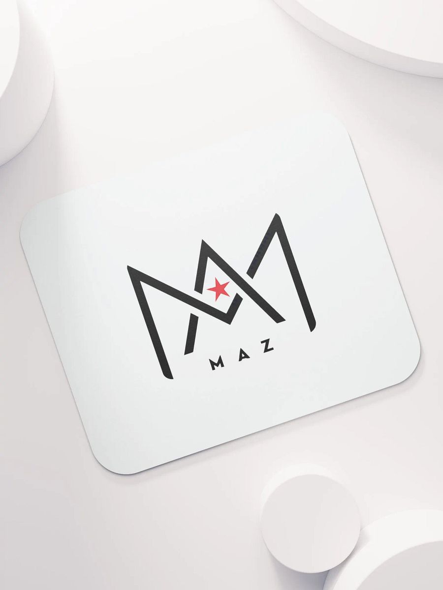 Maz Mouse Pad product image (5)