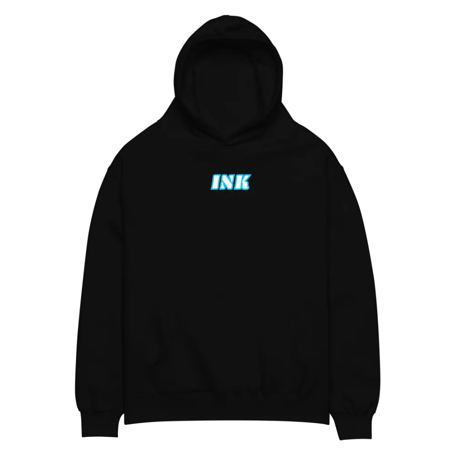 INK Hoodie product image (4)