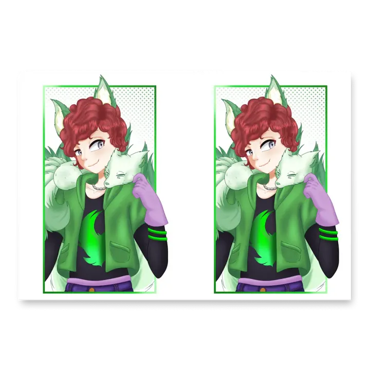 Subathon Design - Wrapping Paper product image (2)