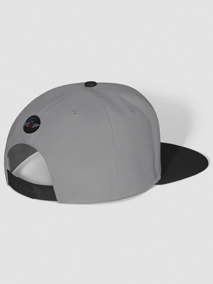 Texas Fears Oklahoma Flat Brim Snap back product image (3)