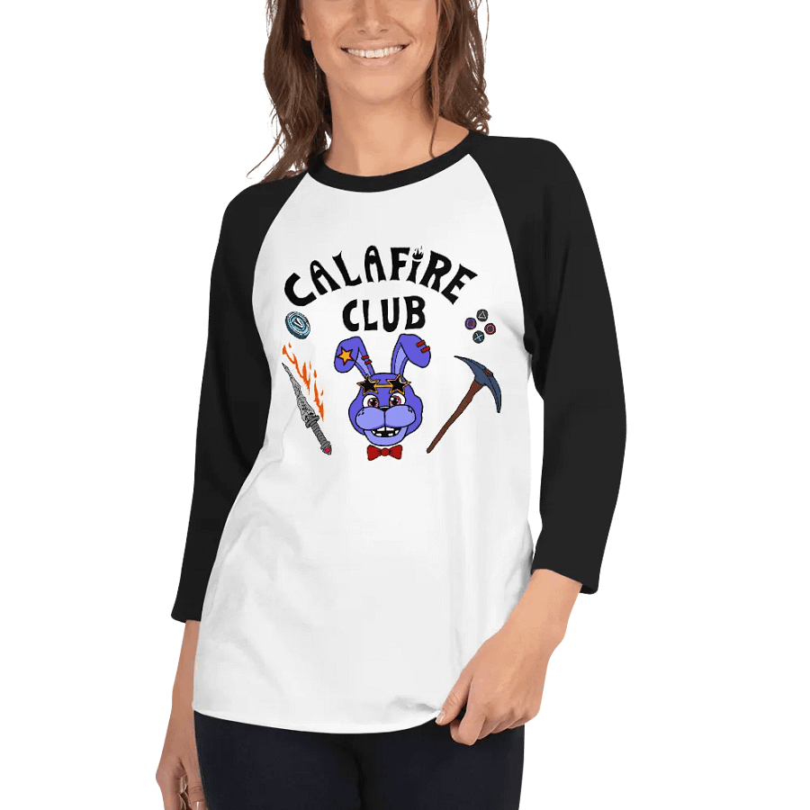 calafire club bonnie product image (4)