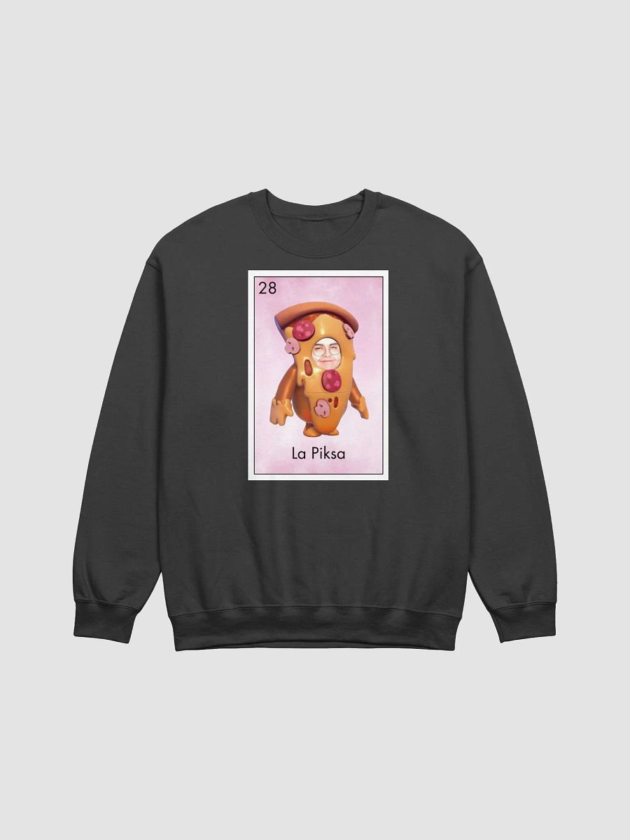 La Piksa Sweatshirt product image (2)