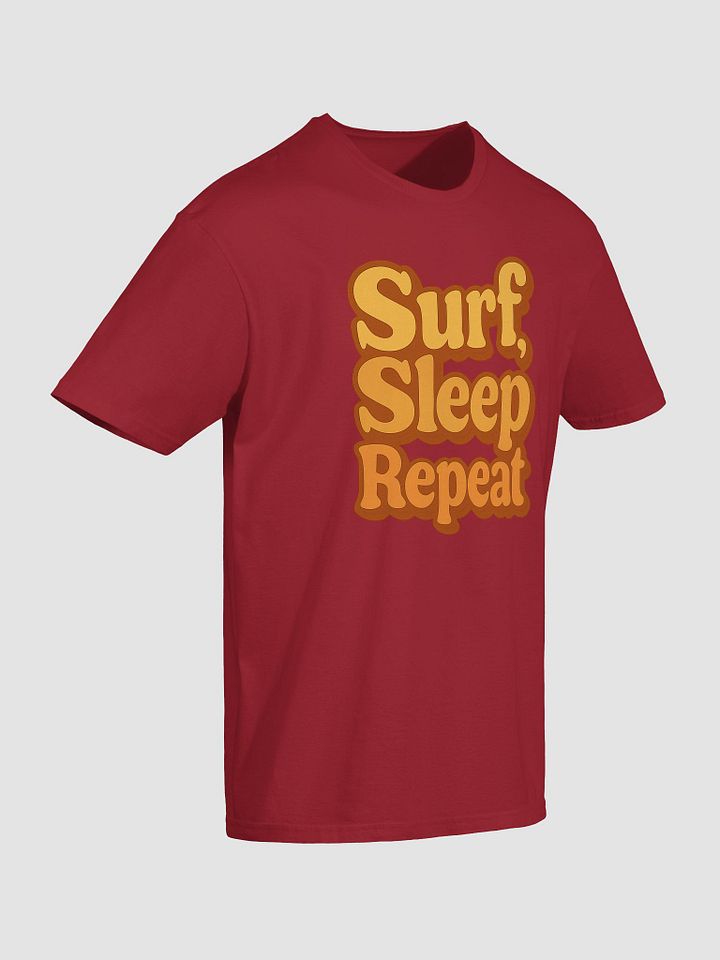 Ride the Sunset, Tribute to 70s Surf Culture product image (2)