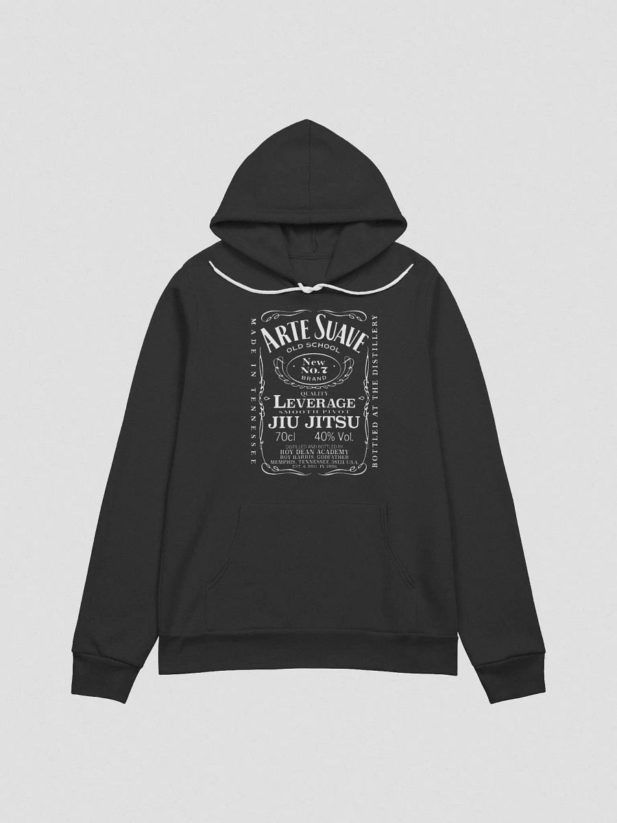 Arte Suave | Old School Leverage Sweatshirt product image (3)