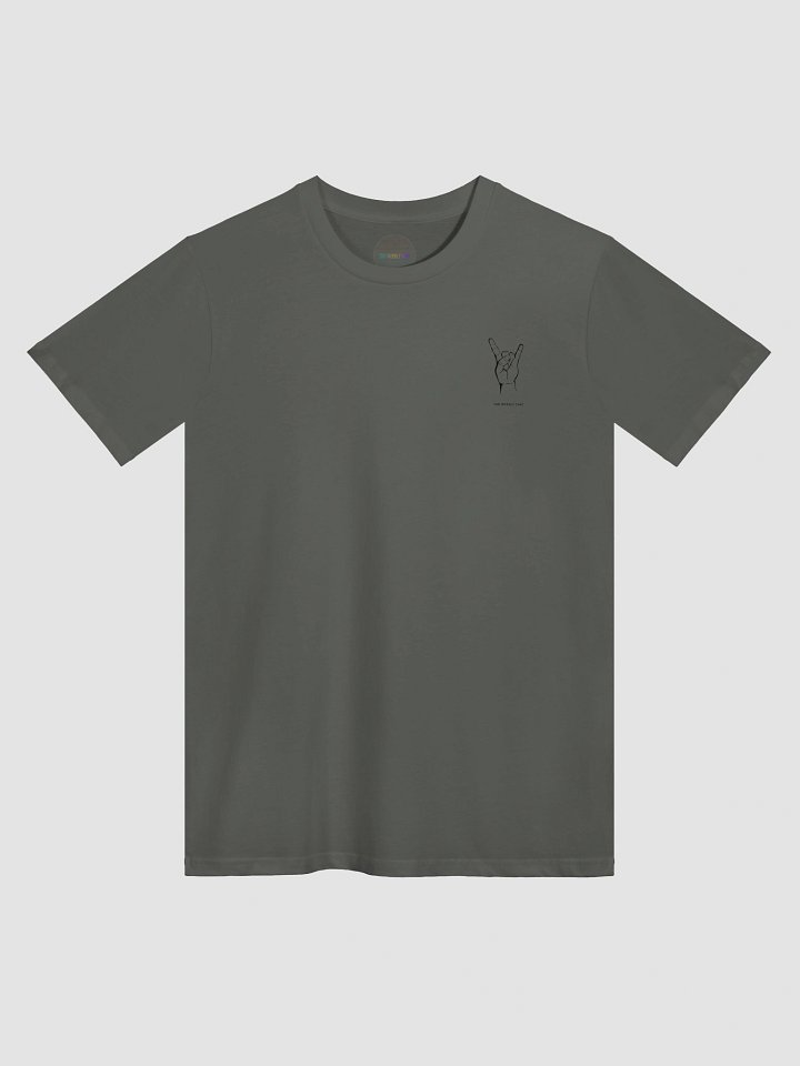 PATEL TO THE METAL TEE product image (1)